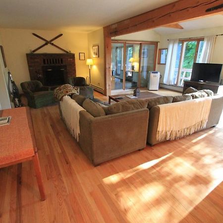 Quaint Stowe Cabin מראה חיצוני תמונה