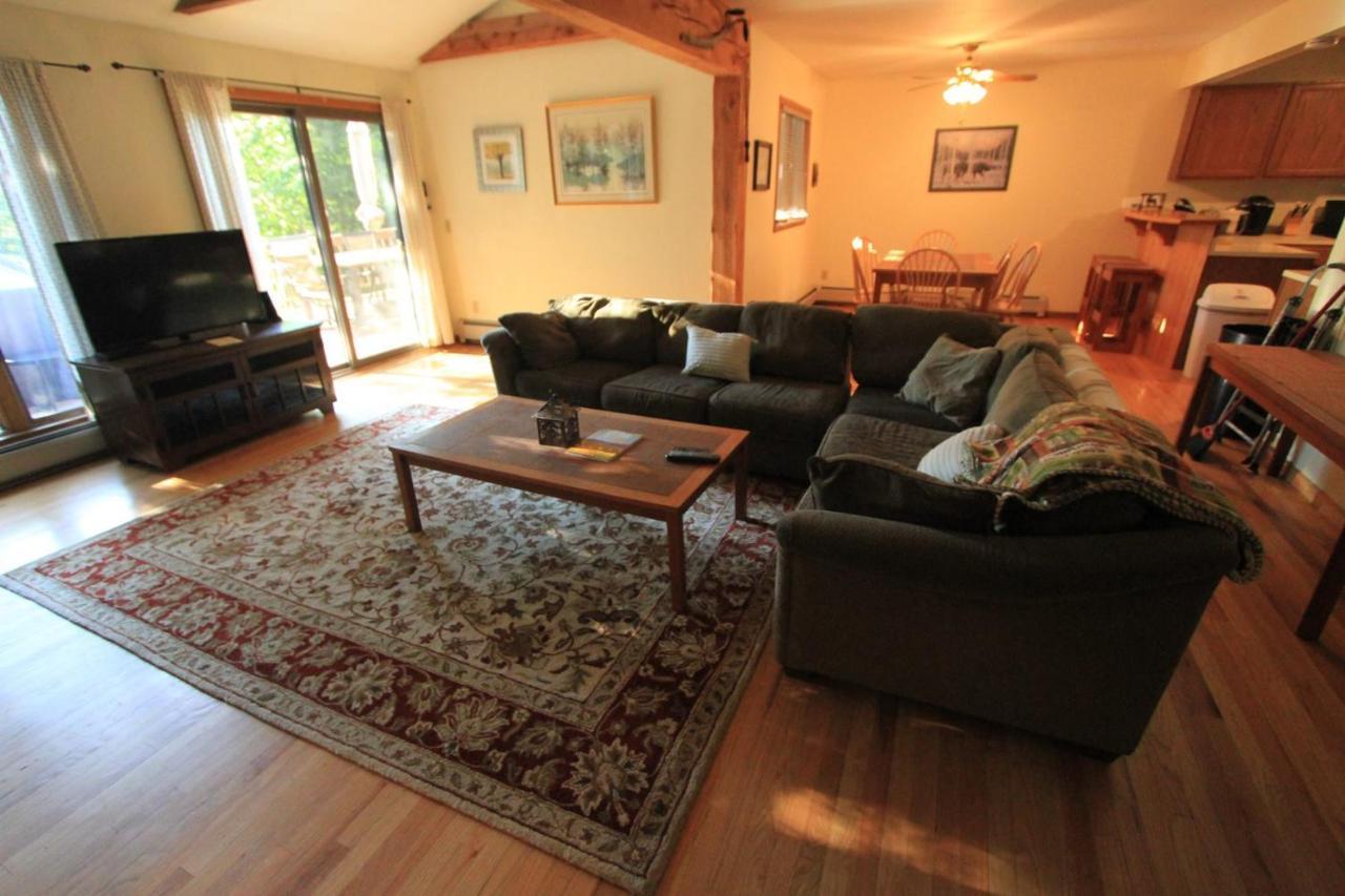 Quaint Stowe Cabin מראה חיצוני תמונה