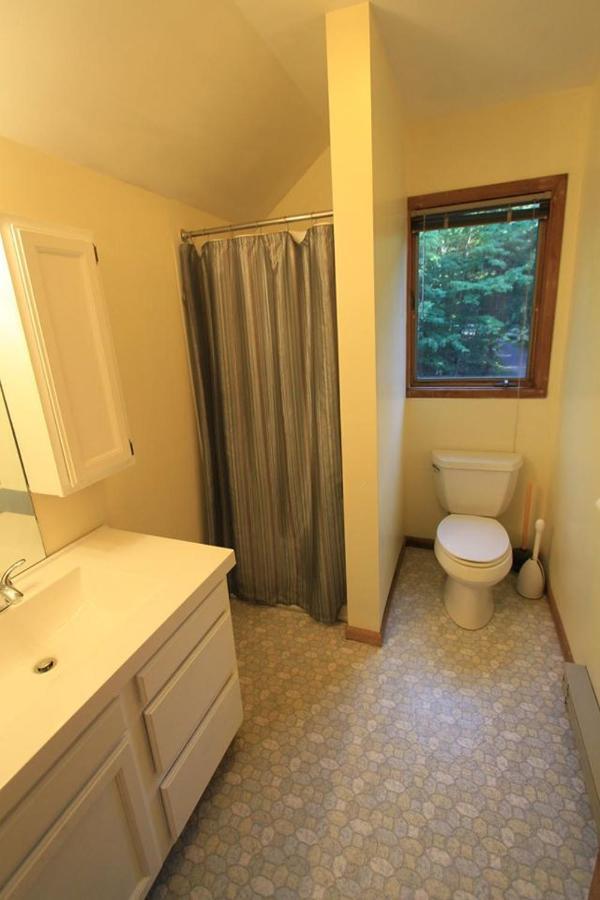 Quaint Stowe Cabin מראה חיצוני תמונה